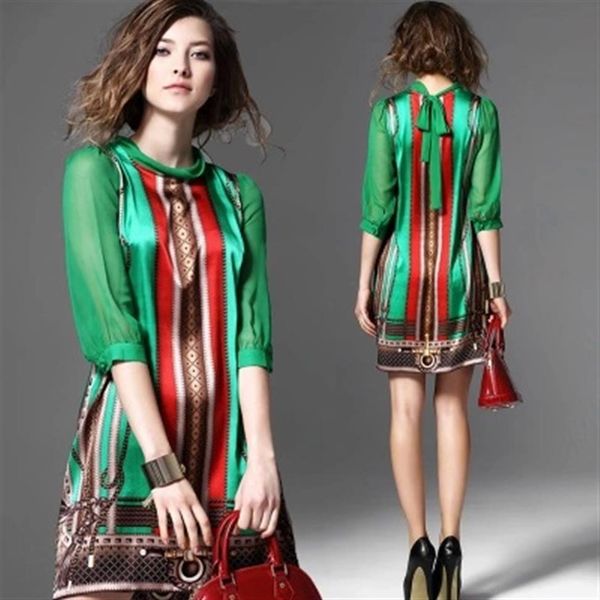whole luxury fashion summer chiffon dress women 2021 runway beautiful ladies casul office business print mini dresses elegant 298e, Black;gray
whole luxury fashion summer chiffon dress women 2021 runway beautiful ladies casul office business print mini dresses elegant 298e, Black;gray