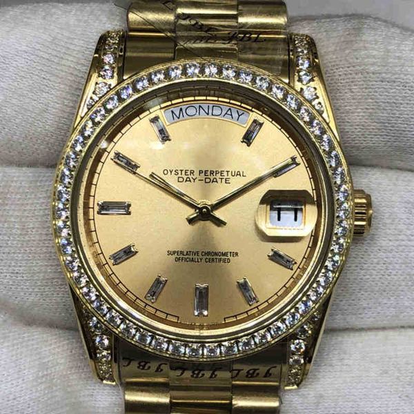 men's mechanical watches date luxury designer date c sapphire designer watch automatic machinery luxury mens mechanical log full geneva, Slivery;brown
men's mechanical watches date luxury designer date c sapphire designer watch automatic machinery luxury mens mechanical log full geneva, Slivery;brown