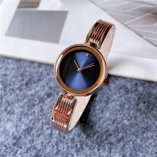 2021 new three stitches luxury womens watches quartz watch highquality brand clock steel strap women fashion accessories simple styl, Slivery;brown
2021 new three stitches luxury womens watches quartz watch highquality brand clock steel strap women fashion accessories simple styl, Slivery;brown