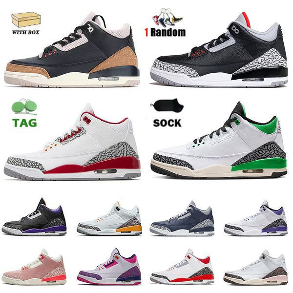 fashion og jumpman 3 basketball shoes men women with box desert elephant black cat cement pure white lucky green fire red infrared off 3s sn
fashion og jumpman 3 basketball shoes men women with box desert elephant black cat cement pure white lucky green fire red infrared off 3s sn