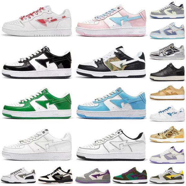 a mens running shoes lows bapestas baped sk8 sta designer bap ed camo black white green red orange camouflage men women trainers sneakers pl
a mens running shoes lows bapestas baped sk8 sta designer bap ed camo black white green red orange camouflage men women trainers sneakers pl