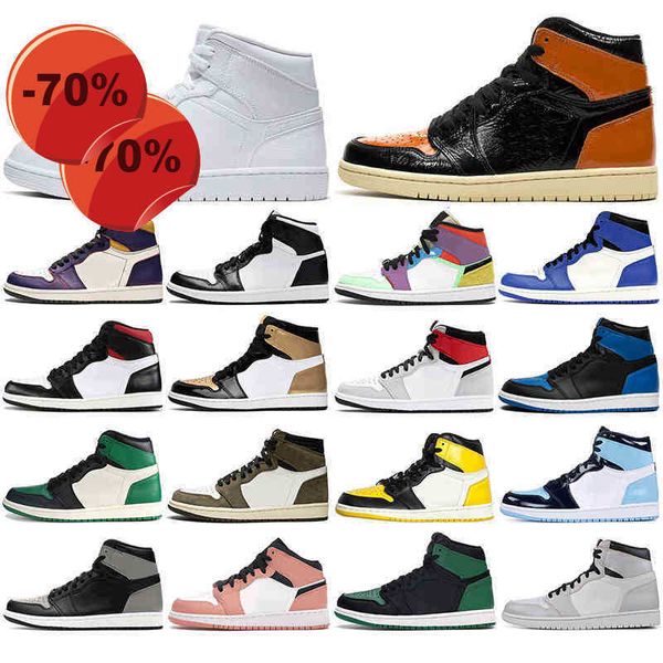 dress shoes jumpman 1 1s mens basketball shoes high og men women mocha unc multi -color iridescent reflective white sports trainers sneakers, Black
dress shoes jumpman 1 1s mens basketball shoes high og men women mocha unc multi -color iridescent reflective white sports trainers sneakers, Black