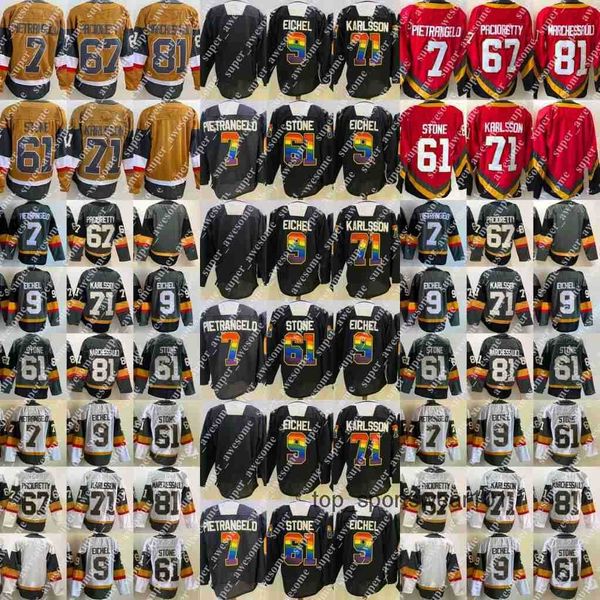 fans tees 9 jack eichel jersey 7 alex pietrangelo 71 william karlsson 61 mark stone jonathan marchessault hockey jerseys gold grey white re, Black
fans tees 9 jack eichel jersey 7 alex pietrangelo 71 william karlsson 61 mark stone jonathan marchessault hockey jerseys gold grey white re, Black