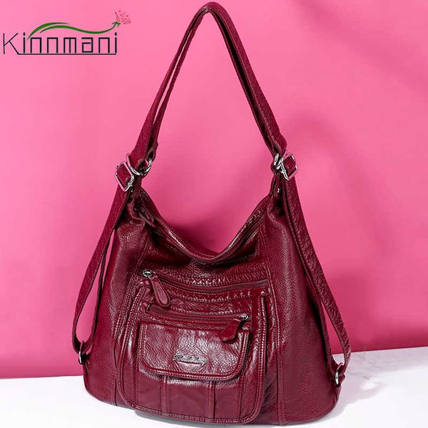 kinnmani luxury designer soft leather handbags casual tote bag sac shoulder bags for women 2022
kinnmani luxury designer soft leather handbags casual tote bag sac shoulder bags for women 2022