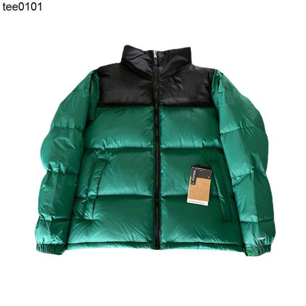 22s fashion 1996 down jacket for men and women 700 embroidery classic white duck down couple coat keep warm in winter, Black
22s fashion 1996 down jacket for men and women 700 embroidery classic white duck down couple coat keep warm in winter, Black