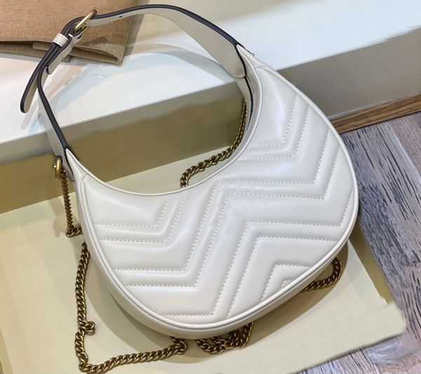 shoulder bags loop designer luxury vintage crescent shoulder bags underarm handbag hobo bags crossbody purse pouch 699514 a3
shoulder bags loop designer luxury vintage crescent shoulder bags underarm handbag hobo bags crossbody purse pouch 699514 a3
