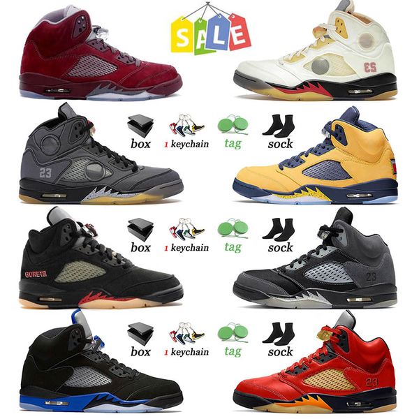 with box basketball shoes 5s burgundy raging bull black muslin unc aqua michigan se oregon valentines day concord womens sneakers mens train
with box basketball shoes 5s burgundy raging bull black muslin unc aqua michigan se oregon valentines day concord womens sneakers mens train