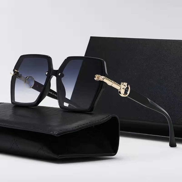 designer sunglasses 16 new pieces sunglasses for men high-quality mens sun glasses with five colors luxury, White;black
designer sunglasses 16 new pieces sunglasses for men high-quality mens sun glasses with five colors luxury, White;black
