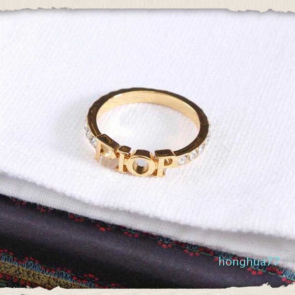 fashion designer gold letter band rings bague for lady women party wedding lovers gift engagement jewelry with box34554354188221, Silver
fashion designer gold letter band rings bague for lady women party wedding lovers gift engagement jewelry with box34554354188221, Silver