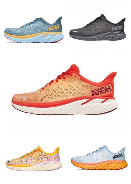 hoka running shoes designer girls trainers boots men women sports 2022 training sneakers sportswear popular boot for gym clifton 8 damping, Black
hoka running shoes designer girls trainers boots men women sports 2022 training sneakers sportswear popular boot for gym clifton 8 damping, Black