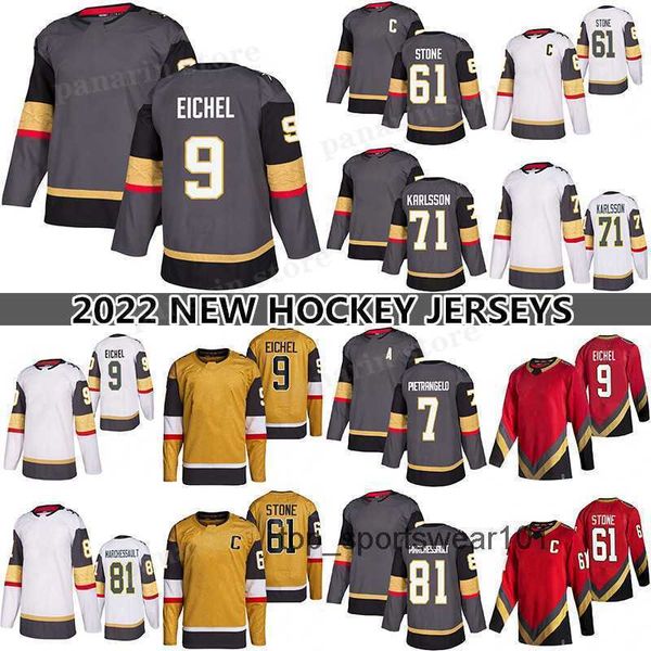 fans tees 9 jack eichel reverse retro jersey 61 mark stone 41 nolan patrick 71 william karlsson 67 max pacioretty 7 pietrangelo 81 jonathan, Black
fans tees 9 jack eichel reverse retro jersey 61 mark stone 41 nolan patrick 71 william karlsson 67 max pacioretty 7 pietrangelo 81 jonathan, Black