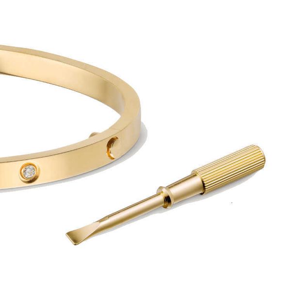 bangle thin love bracelet with screwdriver 6 diamonds bangles designer luxury jewelry womans 3.65mm rose gold platinum bracelets for womengy, Black
bangle thin love bracelet with screwdriver 6 diamonds bangles designer luxury jewelry womans 3.65mm rose gold platinum bracelets for womengy, Black
