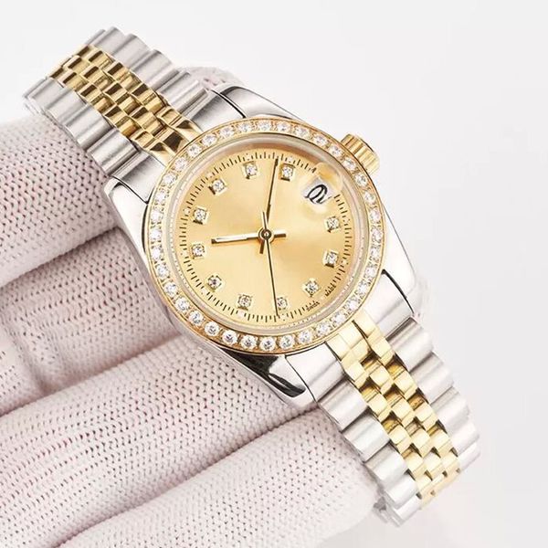 wristwatches for women automatic watch set movement stainless steel montre swiss watchs women clearance 36/41mm waterproof luminous auto dat, Slivery;brown
wristwatches for women automatic watch set movement stainless steel montre swiss watchs women clearance 36/41mm waterproof luminous auto dat, Slivery;brown