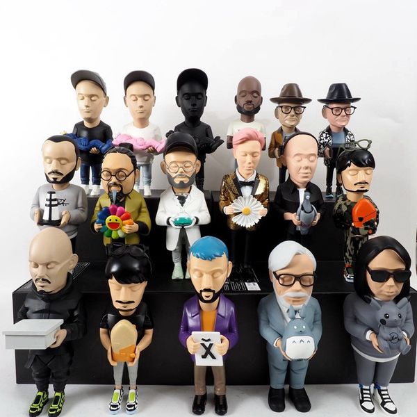 popular sale 30cm the daniel danilyad host brian companion figure with original box action figure model decorations toys
popular sale 30cm the daniel danilyad host brian companion figure with original box action figure model decorations toys