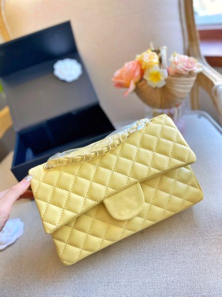 designer shoulder bag luxury tote purse brand handbag messager bags genuine leather cluth crossbody original 5a quality quilted double 25cm
designer shoulder bag luxury tote purse brand handbag messager bags genuine leather cluth crossbody original 5a quality quilted double 25cm