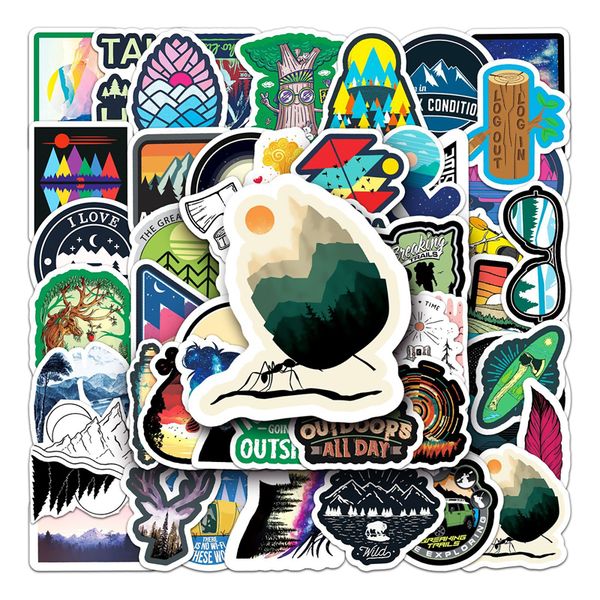 50pcs ins style outdoor landscape stickers aesthetic california decals sticker to diy luggage lapbike skateboard phone car hw97a
50pcs ins style outdoor landscape stickers aesthetic california decals sticker to diy luggage lapbike skateboard phone car hw97a