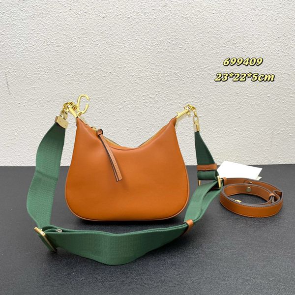 7a designer bag tote bag double g fashion half moon handbags women's shoulder bags crossbody leather webbing straps zippers hardware
7a designer bag tote bag double g fashion half moon handbags women's shoulder bags crossbody leather webbing straps zippers hardware