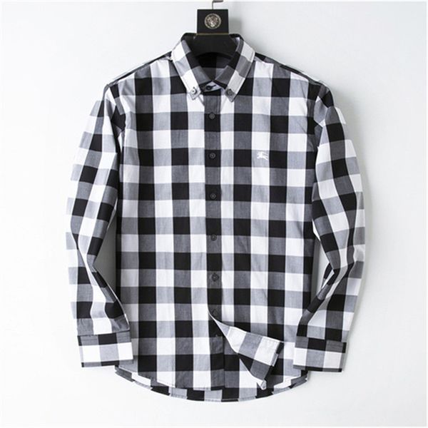 2022 happyjeffery new men shirts slim fit floral printed long sleeve button male business casual men's shirt dress casual asian size, White;black
2022 happyjeffery new men shirts slim fit floral printed long sleeve button male business casual men's shirt dress casual asian size, White;black