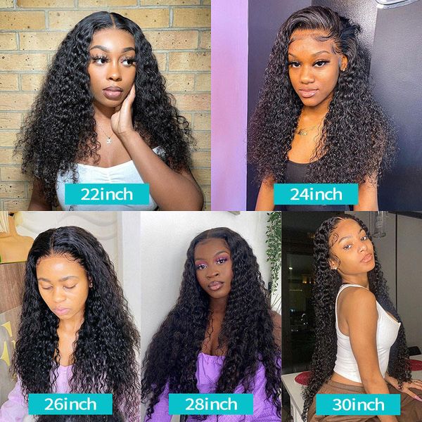 lace front hair wig 28 32 34 36 40 inch wavy peruvian brazilian 150 180 250 full density thick ends, Black
lace front hair wig 28 32 34 36 40 inch wavy peruvian brazilian 150 180 250 full density thick ends, Black