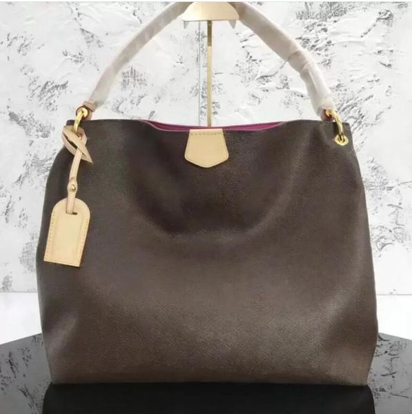 genuine leather shoulder bags mm pm 5 colors hobo bags in classic coated canvas extra-roomy lightweight supple flat strap lady luxurys
genuine leather shoulder bags mm pm 5 colors hobo bags in classic coated canvas extra-roomy lightweight supple flat strap lady luxurys