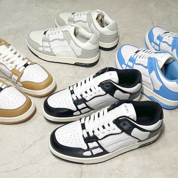 inline roller skates designer sneakers fashion brand amirs men women breathable bone shoe low -casual couple sports shoe
inline roller skates designer sneakers fashion brand amirs men women breathable bone shoe low -casual couple sports shoe