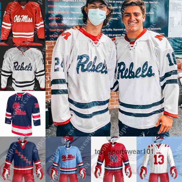 fans tees ole miss hockey jersey eli manning antony patrinos cameron parent conor huie bryce campo aiden maclean marcus eldredge kurt lindh, Black
fans tees ole miss hockey jersey eli manning antony patrinos cameron parent conor huie bryce campo aiden maclean marcus eldredge kurt lindh, Black