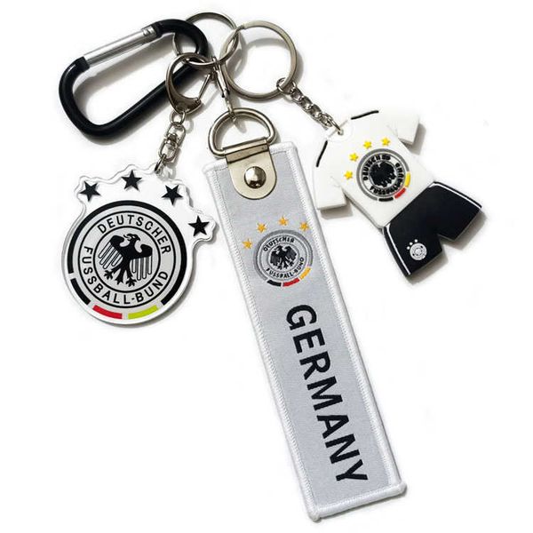 keychain sport football team italy france spain brazil portugal argentina netherlands national team logo jersey acrylic woven car key chain, Silver
keychain sport football team italy france spain brazil portugal argentina netherlands national team logo jersey acrylic woven car key chain, Silver