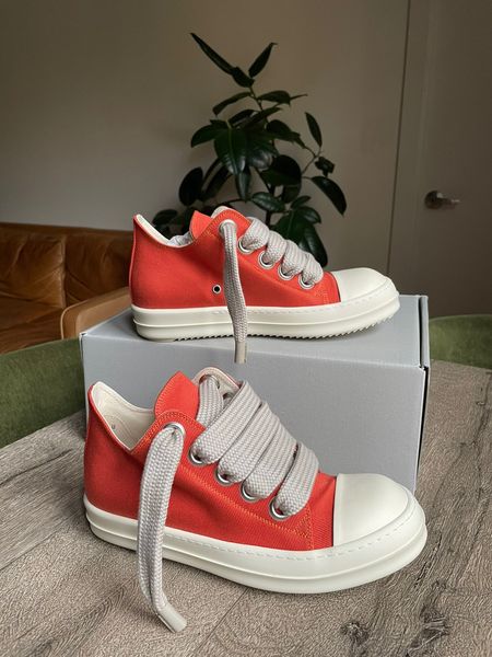 2022ss high orange canvas satin boots mage lace rock sneakers ramones quality boot, Black
2022ss high orange canvas satin boots mage lace rock sneakers ramones quality boot, Black
