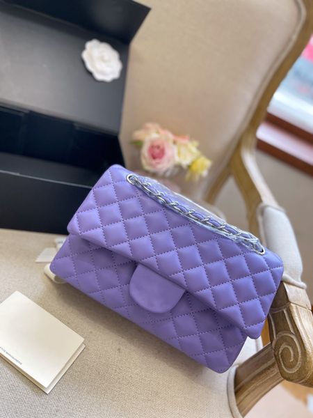 designer shoulder bag luxury tote purse brand handbag messager bags genuine leather cluth crossbody original 5a quality quilted double 25cm
designer shoulder bag luxury tote purse brand handbag messager bags genuine leather cluth crossbody original 5a quality quilted double 25cm