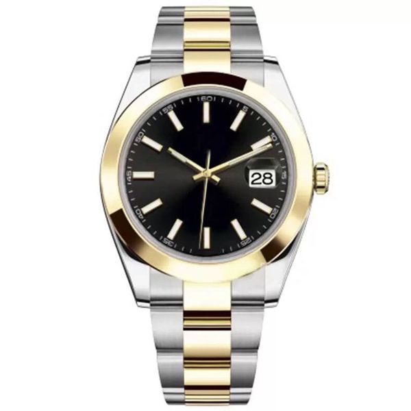 aaa quality watch automatic auto date watchs 36/41mm stainless steel luminous waterproof folding buckle men swiss movement watches classic w, Slivery;brown
aaa quality watch automatic auto date watchs 36/41mm stainless steel luminous waterproof folding buckle men swiss movement watches classic w, Slivery;brown