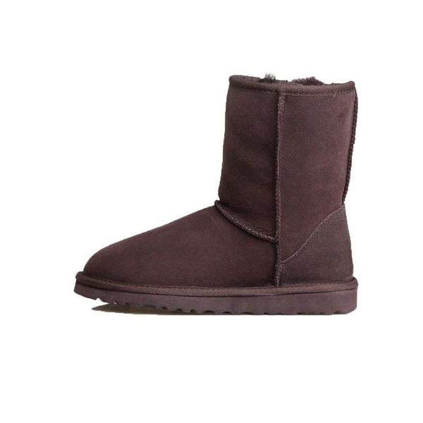 designer women boots classic ultra mini snow boot men sneaker winter plush ankle booties fur sheepskin suede womens warm shoes, Black
designer women boots classic ultra mini snow boot men sneaker winter plush ankle booties fur sheepskin suede womens warm shoes, Black