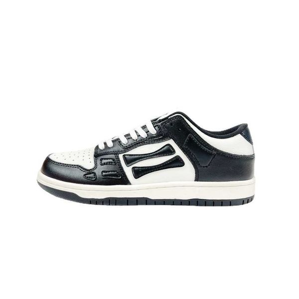 dress shoes designer sneakers fashion brand amirs men women bone breathable lace up board shoe couple casual sneaker, Black
dress shoes designer sneakers fashion brand amirs men women bone breathable lace up board shoe couple casual sneaker, Black