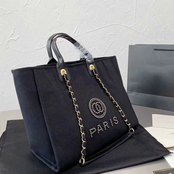 women label pearl fashion evening bags brand ch canvas beach bag designers classic female portable large capacity handbag luxury big handbag
women label pearl fashion evening bags brand ch canvas beach bag designers classic female portable large capacity handbag luxury big handbag