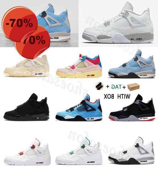 2021 jumpman 4 4s bred splatter basketball shoes university blue union noir cactus jack starfish black cat sail trainers
2021 jumpman 4 4s bred splatter basketball shoes university blue union noir cactus jack starfish black cat sail trainers