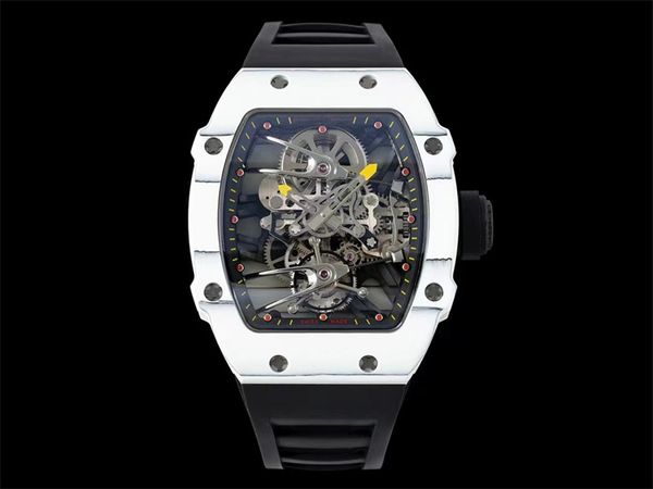 27-02 men watches montreal de luxe tourbillon movement watches titanium alloy buckle waterproof 50m sapphire crystal glass /08, Slivery;brown
27-02 men watches montreal de luxe tourbillon movement watches titanium alloy buckle waterproof 50m sapphire crystal glass /08, Slivery;brown