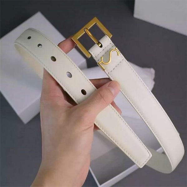 2022 designer women belt fashion leather luxury metal buckle letter design accessories mens, Black;brown
2022 designer women belt fashion leather luxury metal buckle letter design accessories mens, Black;brown