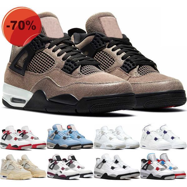 4 4s taupe haze mens basketball shoes sail fire red what the university blue bred women sneakers trainer us 5.5-13
4 4s taupe haze mens basketball shoes sail fire red what the university blue bred women sneakers trainer us 5.5-13