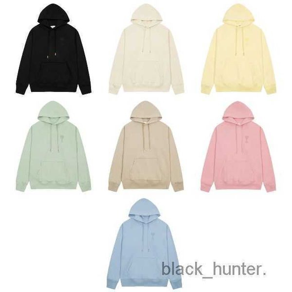 amis designer men's hoodies fashion luxury sweatshirts tide brand new macarons love embroidery loose cotton hooded sweater men women�, Black
amis designer men's hoodies fashion luxury sweatshirts tide brand new macarons love embroidery loose cotton hooded sweater men women�, Black