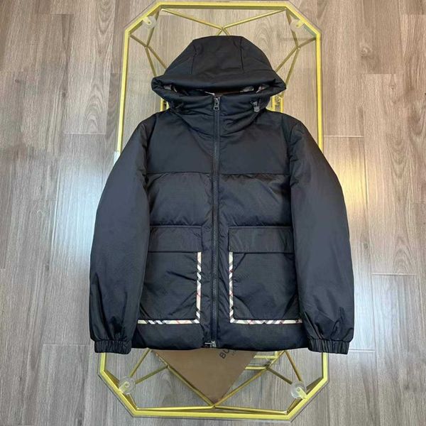 buby mens down jacket designer hooded jackets nylon waterproof trench coat men zippered cardigan coats war horse embroidery windbreaker, Black
buby mens down jacket designer hooded jackets nylon waterproof trench coat men zippered cardigan coats war horse embroidery windbreaker, Black