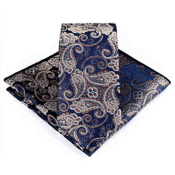 new design 6cm silk suit pocket square tie set red black floral striped handkerchief tie for men company groom tie set j220816, Blue;white
new design 6cm silk suit pocket square tie set red black floral striped handkerchief tie for men company groom tie set j220816, Blue;white