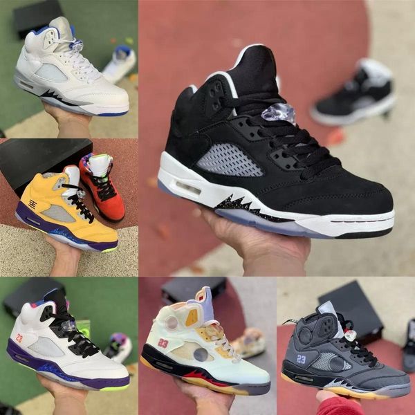 authentic jumpman what the 5s high casual basketball shoes men sail stealth 2 raging bull red 3 oreo hyper royal oregon ducks ice bred 1top, Black
authentic jumpman what the 5s high casual basketball shoes men sail stealth 2 raging bull red 3 oreo hyper royal oregon ducks ice bred 1top, Black