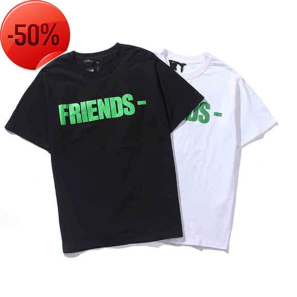 men's t-shirts european and american designer beach ins fashion brand green printing loose short shirts hip hop half sleeve for me, White;black
men's t-shirts european and american designer beach ins fashion brand green printing loose short shirts hip hop half sleeve for me, White;black