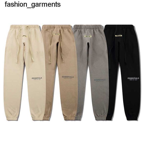 designer double thread essential fashion brand reflective casual men's women's couples plush guard pants, Black
designer double thread essential fashion brand reflective casual men's women's couples plush guard pants, Black