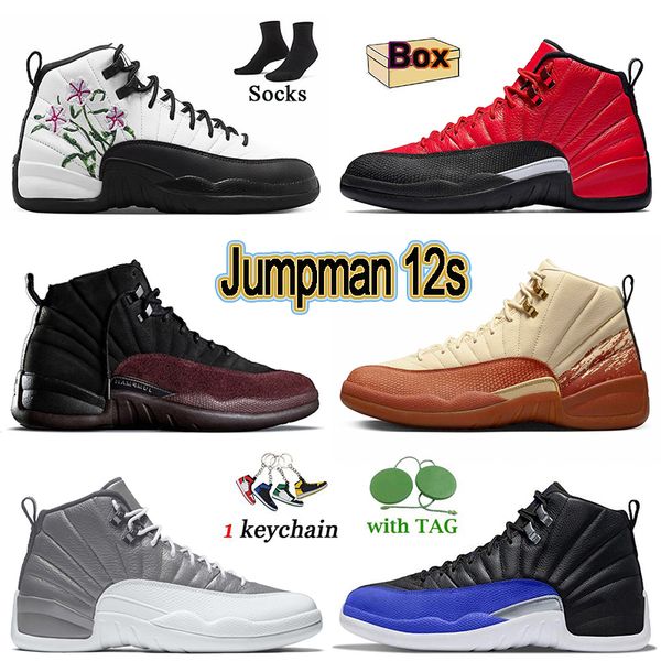 12 men basketball shoes with box jumpman 12s floral eastside golf a ma maniere black mens trainers university gold hyper royal reverse flu g
12 men basketball shoes with box jumpman 12s floral eastside golf a ma maniere black mens trainers university gold hyper royal reverse flu g