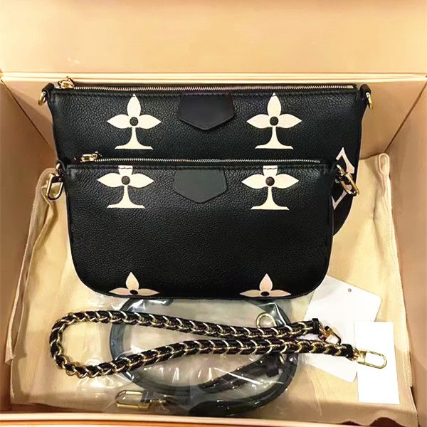 m80399 multi pochette accessoires shoulder bags luxury designer m45777 handbag coin purse embossing womens mens letter logo chain tote cross
m80399 multi pochette accessoires shoulder bags luxury designer m45777 handbag coin purse embossing womens mens letter logo chain tote cross