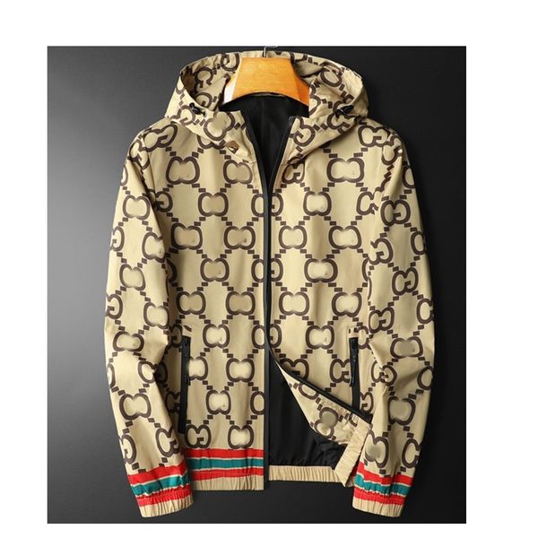 2023men's jackets european and american cross-border brand men's original fashion men casual jacket baseball uniform m--3xl, Black;brown
2023men's jackets european and american cross-border brand men's original fashion men casual jacket baseball uniform m--3xl, Black;brown