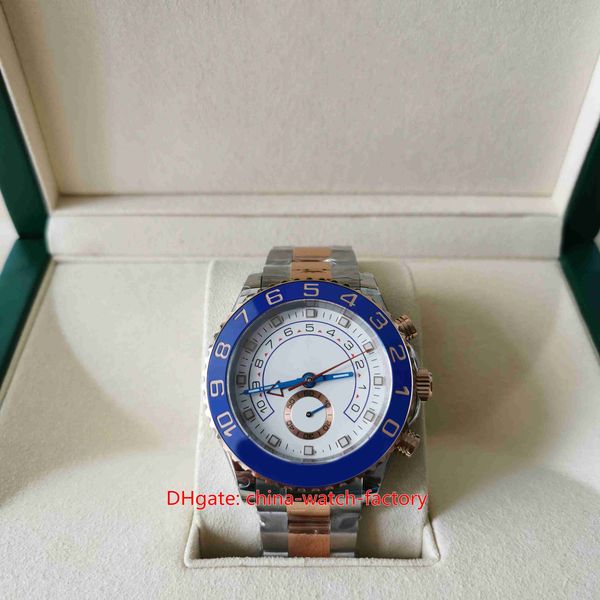 gm maker mens watch super quality cal.4161 movement watches 44mm 116681 chronograph workin 18k rose gold ceramic bezel mechanical automatic, Slivery;brown
gm maker mens watch super quality cal.4161 movement watches 44mm 116681 chronograph workin 18k rose gold ceramic bezel mechanical automatic, Slivery;brown