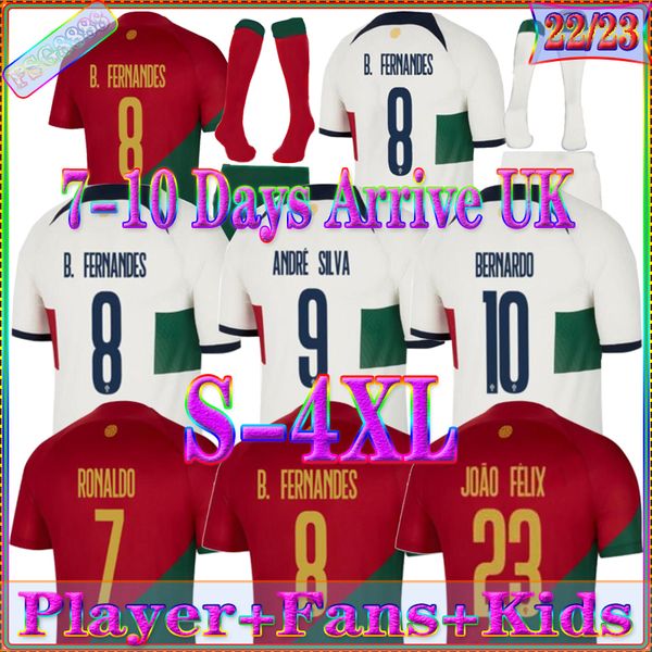 22 23 player soccer jerseys maillot foot joao felix ruben neves bruno fernandes diego j. otavio 2022 2023, Black;yellow
22 23 player soccer jerseys maillot foot joao felix ruben neves bruno fernandes diego j. otavio 2022 2023, Black;yellow