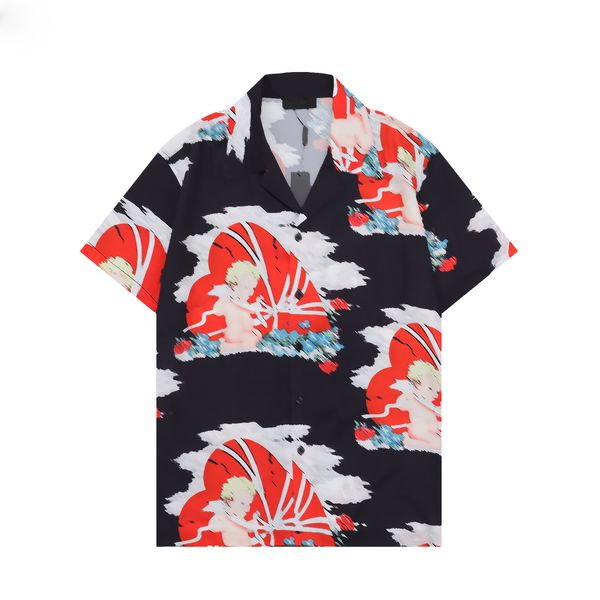 mens designer shirts summer short sleeve casual shirts loose polos beach style breathable tshirts tees clothing multi styles -3xl, White;black
mens designer shirts summer short sleeve casual shirts loose polos beach style breathable tshirts tees clothing multi styles -3xl, White;black