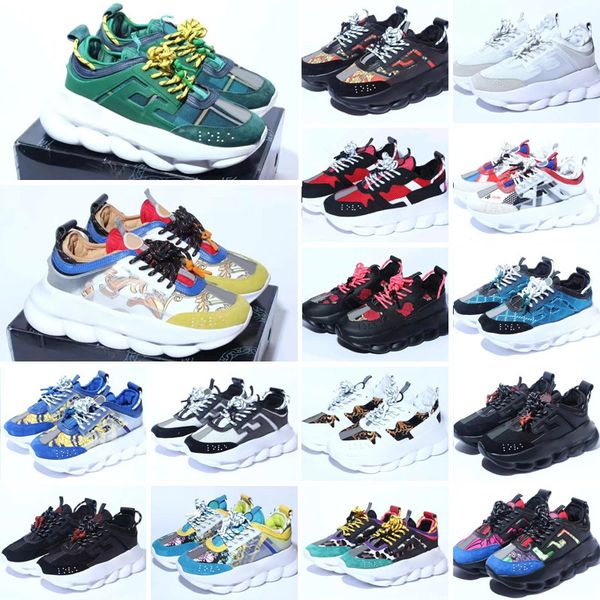 luxury italy casual shoes reflective height reaction sneakers black white multi-color suede leaopard floral tan fluo pink men women designer
luxury italy casual shoes reflective height reaction sneakers black white multi-color suede leaopard floral tan fluo pink men women designer